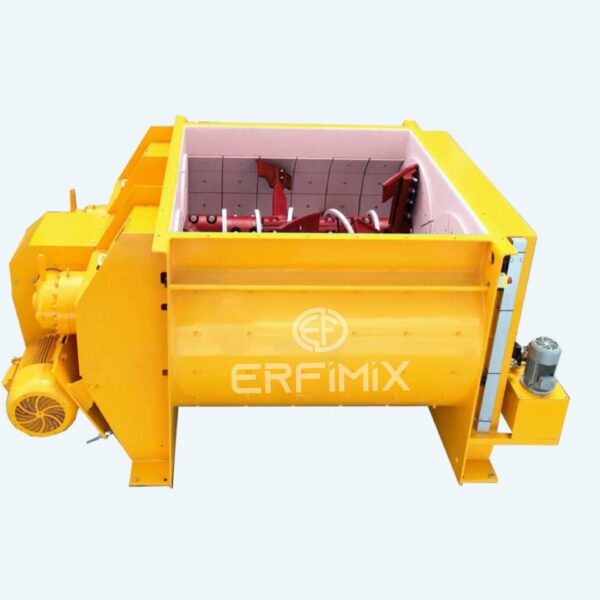 2m3-twin-shaft mixers