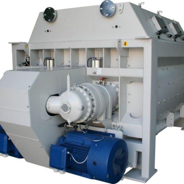 ERFIMIX 5M3 TWIN SHAFT MIXER (1)